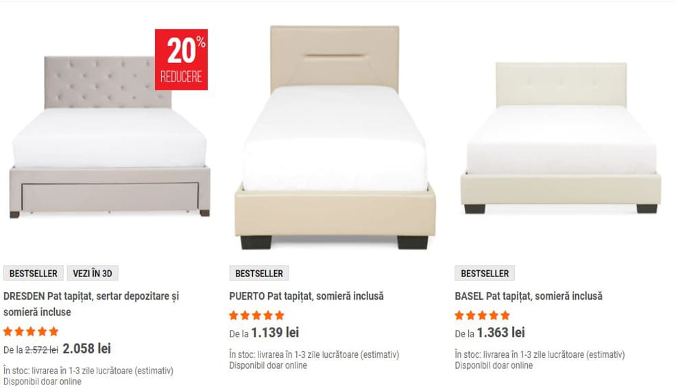 catalog Mobexpert